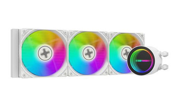 Xilence LQ360G.W.ARGB Xc998 Computer Cooling System LQ360G.W.ARGB