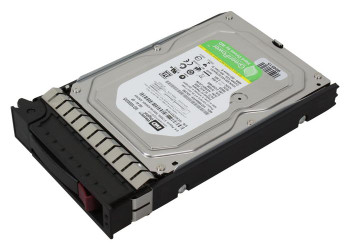 Hewlett Packard Enterprise 459317-001-RFB HD 160G 7.2K SATA 3.5 " 459317-001-RFB