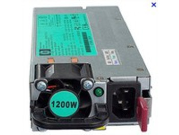 Hewlett Packard Enterprise 578322-B21-RFB 1200W COMMON SLOT PLATINUM KIT 578322-B21-RFB