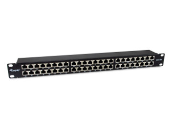 Equip 326626 Patch Panel 1U 326626