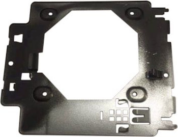 Dell HYXP6 ASSY. Bracket. FAN PLANE. HYXP6