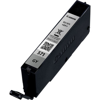 Canon 0389C001 CLI-571 Grey 0389C001