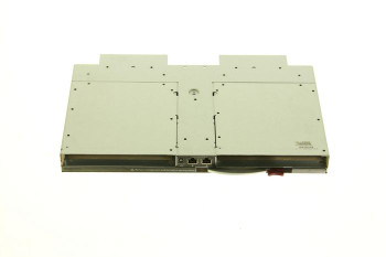 Hewlett Packard Enterprise 519346-001-RFB Onboard Administrator tray 519346-001-RFB Hewlett Packard Enterprise 519346-001-RFB Onboard Administrator tray 519346-001-RFB
