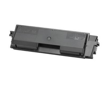 Kyocera TK-590K Toner Black Cartridge TK-590K