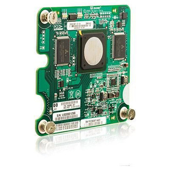 Hewlett Packard Enterprise 405920-001-RFB BD.MEZZINE.4GB.QLE2462.FC 405920-001-RFB