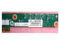 Hewlett Packard Enterprise RP000131492 PCIe riser board. x8. LP RP000131492