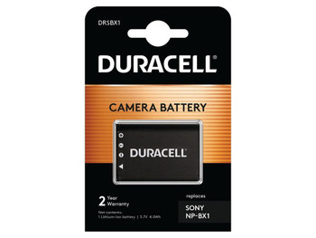 Duracell DRSBX1 Li-Ion Akku 1090 DRSBX1