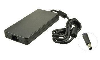 Dell 0MFK9 AC Adapter. 240W. 19.5V. 3 0MFK9