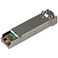 StarTech.com SFPGESST GB FIBER SFP TRANSCEIVER MM LC SFPGESST