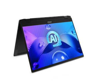 Msi Summit E16 Ai Studio A1v 16 " Touchscreen Intel Core Ultra 7 155H 32Gb Ram 2 9S7-159621-001 Msi Summit E16 Ai Studio A1v 16 " Touchscreen Intel Core Ultra 7 155H 32Gb Ram 2 9S7-159621-001