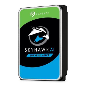 Seagate 3.5" 12Tb Sata3 Skyhawk Ai Surveillance Hard Drive 512Mb Cache 24/7 ST12000VE003 Seagate 3.5" 12Tb Sata3 Skyhawk Ai Surveillance Hard Drive 512Mb Cache 24/7 ST12000VE003