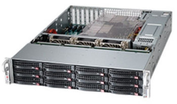 Supermicro CSE-826BE1C4-R1K23LPB SuperChassis 826BE1C4-R1K23LPB CSE-826BE1C4-R1K23LPB Supermicro CSE-826BE1C4-R1K23LPB SuperChassis 826BE1C4-R1K23LPB CSE-826BE1C4-R1K23LPB