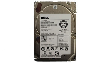 Dell 7YX58 ESG-X HD 600G SAS6 10K 2.5 7YX58