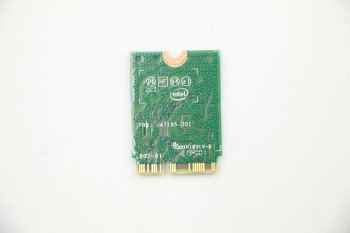 Lenovo FRU01AX768 Wireless Card 9560. NV M2 FRU01AX768