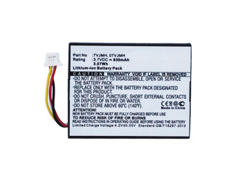 CoreParts MBXRC-BA008 Battery for  RAID Controller MBXRC-BA008