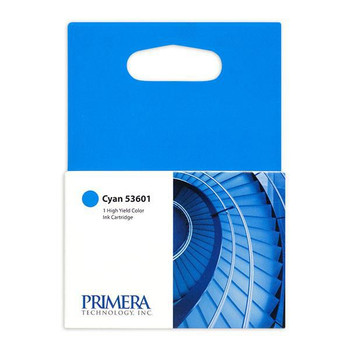 Primera 053601 INK CARTRIDGE CYAN for DP 41XX 053601