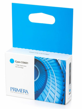 Primera 053601 INK CARTRIDGE CYAN for DP 41XX 053601