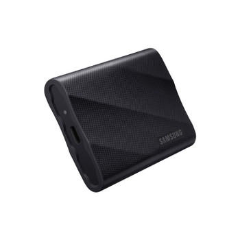 Samsung MU-PG2T0B 2 TB USB Type-C 3.2 Gen 2 3.1 Gen 2 Black MU-PG2T0B/EU Samsung MU-PG2T0B 2 TB USB Type-C 3.2 Gen 2 3.1 Gen 2 Black MU-PG2T0B/EU