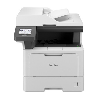 Brother MFC-L5710DN A4 Copy/Scan/Fax Mono Multifunction Laser Printer 48ppm 5000 MFCL5710DNQJ1 Brother MFC-L5710DN A4 Copy/Scan/Fax Mono Multifunction Laser Printer 48ppm 5000 MFCL5710DNQJ1