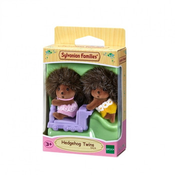 Sylvanian Families Hedgehog Twins 5424 5424