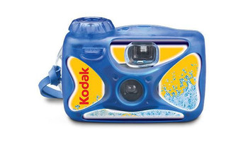 Kodak 8004707 UnderWater Sport Camera 8004707