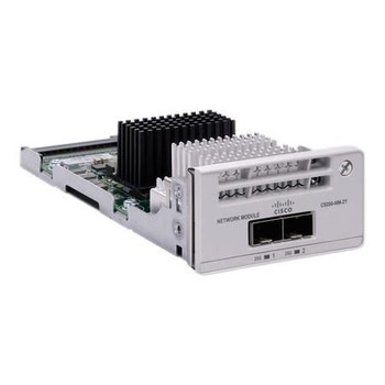 Cisco C9200-NM-2Y= Network Switch Module 25 C9200-NM-2Y=