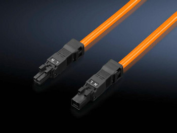 Rittal 2500450 2500.450 Internal Power Cable 2500450