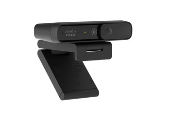 Cisco CD-DSKCAMD-C-WW P In Carbon Black With Up To CD-DSKCAMD-C-WW