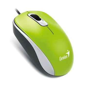 Genius 31010116112 Dx-110 Mouse Office 31010116112