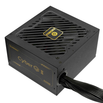 Enermax ERV650G-AHG-NAC Power Supply Unit 650 W 20+4 ERV650G-AHG-NAC