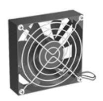 HP RP000103415 Chassis fan RP000103415