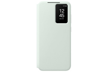 Samsung EF-ZS721CMEGWW S24 FE Smart View Wallet Case EF-ZS721CMEGWW