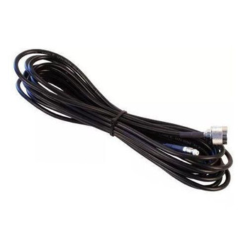 Cisco 4G-CAB-LMR400-10= Coaxial Cable 3.05 M Tnc Black 4G-CAB-LMR400-10=