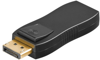 MicroConnect DPHDMI Displayport 1.2 to HDMI Adapter DPHDMI