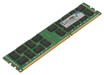 Hewlett Packard Enterprise 501534-001 4GB PC3-1060R DDR3 1333Mhz 501534-001