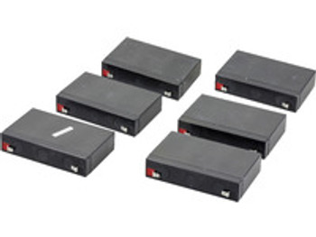 Hewlett Packard Enterprise RP000109617 R1500 G2 UPS -BATTERY RP000109617