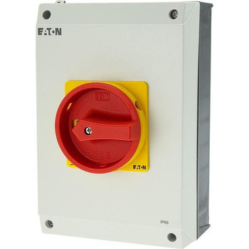Eaton 207363 P3-63/I4-Si/Hi11 Rotary 207363