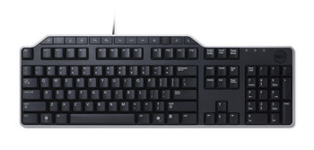 Dell DFN19 Kb522 Keyboard Usb Qwertz DFN19