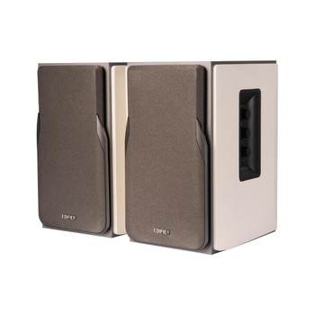 Edifier R1380DB-WT R1380Db Black. Brown Wired & R1380DB-WT