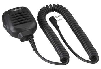 Kenwood KMC-45D Kmc-45 Microphone Black KMC-45D