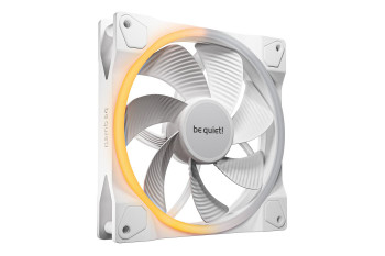 be quiet! BL135 Light Wings 140 Mm Pwm BL135