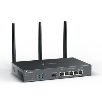 Tp-Link ER706W Omada Ax3000 Gigabit Vpn Router ER706W