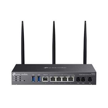 Tp-Link Omada Ax3000 Wi-Fi 6 Gigabit Desktop Dsl Gateway DR3650V Tp-Link Omada Ax3000 Wi-Fi 6 Gigabit Desktop Dsl Gateway DR3650V