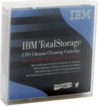 IBM 35L2086 Media Cleaning Tape LTO 35L2086