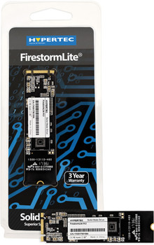 Hypertec FirestormLite SSDM2240BM2280FS-L Hypertec FirestormLite SSDM2240BM2280FS-L