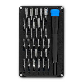iFixit EU145475-1 Moray Precision Bit Set EU145475-1 iFixit EU145475-1 Moray Precision Bit Set EU145475-1