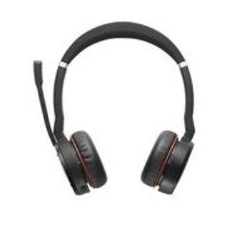 Jabra 7599-848-109 Evolve 75 SE UC Stereo - 7599-848-109 Jabra 7599-848-109 Evolve 75 SE UC Stereo - 7599-848-109