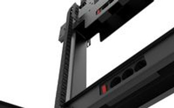Vivolink VLFS32100W Motorised TV/LFD wall mount VLFS32100W Vivolink VLFS32100W Motorised TV/LFD wall mount VLFS32100W