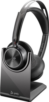 HP 77Y87AA Voyager Focus 2 Microsoft 77Y87AA HP 77Y87AA Voyager Focus 2 Microsoft 77Y87AA
