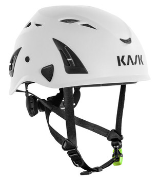Kask Superplasma Pi V2 Safety Helmet White KAWHE00108-201